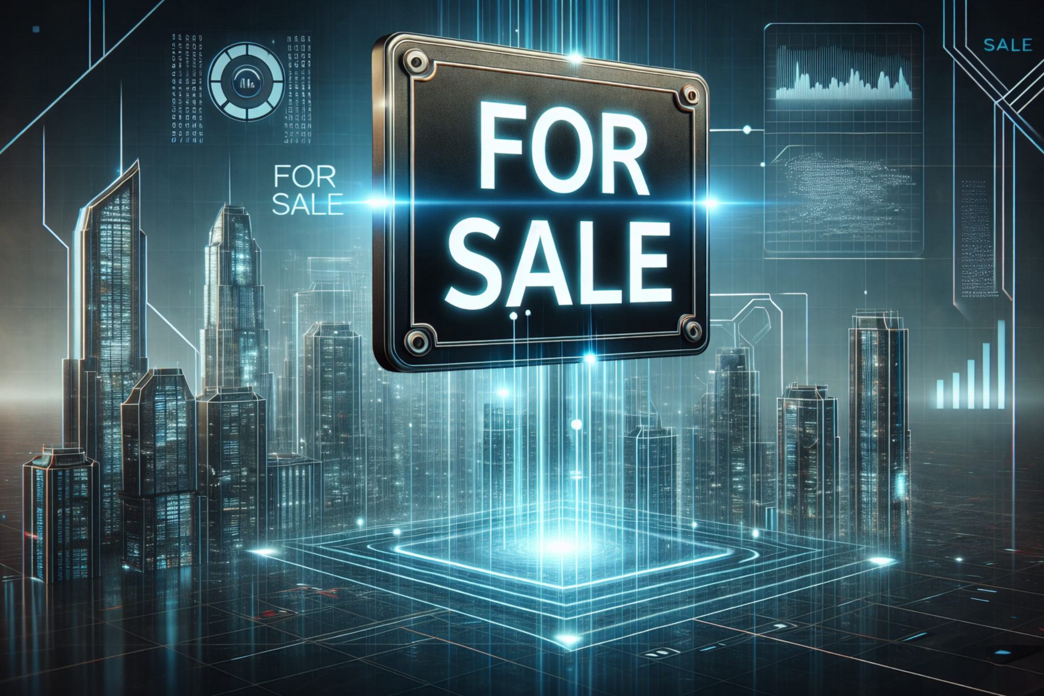 Domain for sale